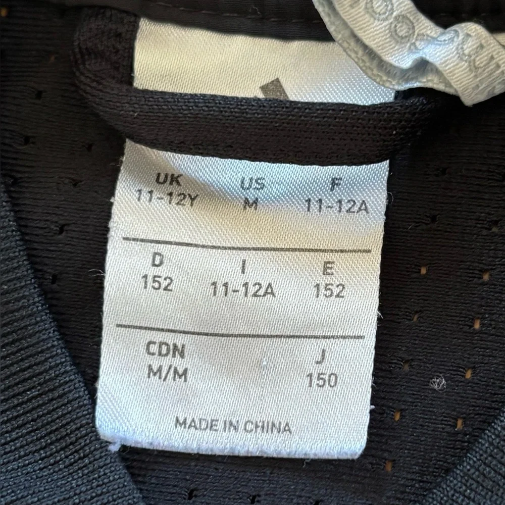 Adidas Condivo 16 Youth Training Jacket